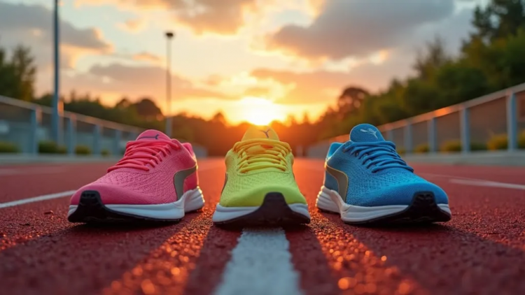 Top 3 Tenis Puma Running 2025