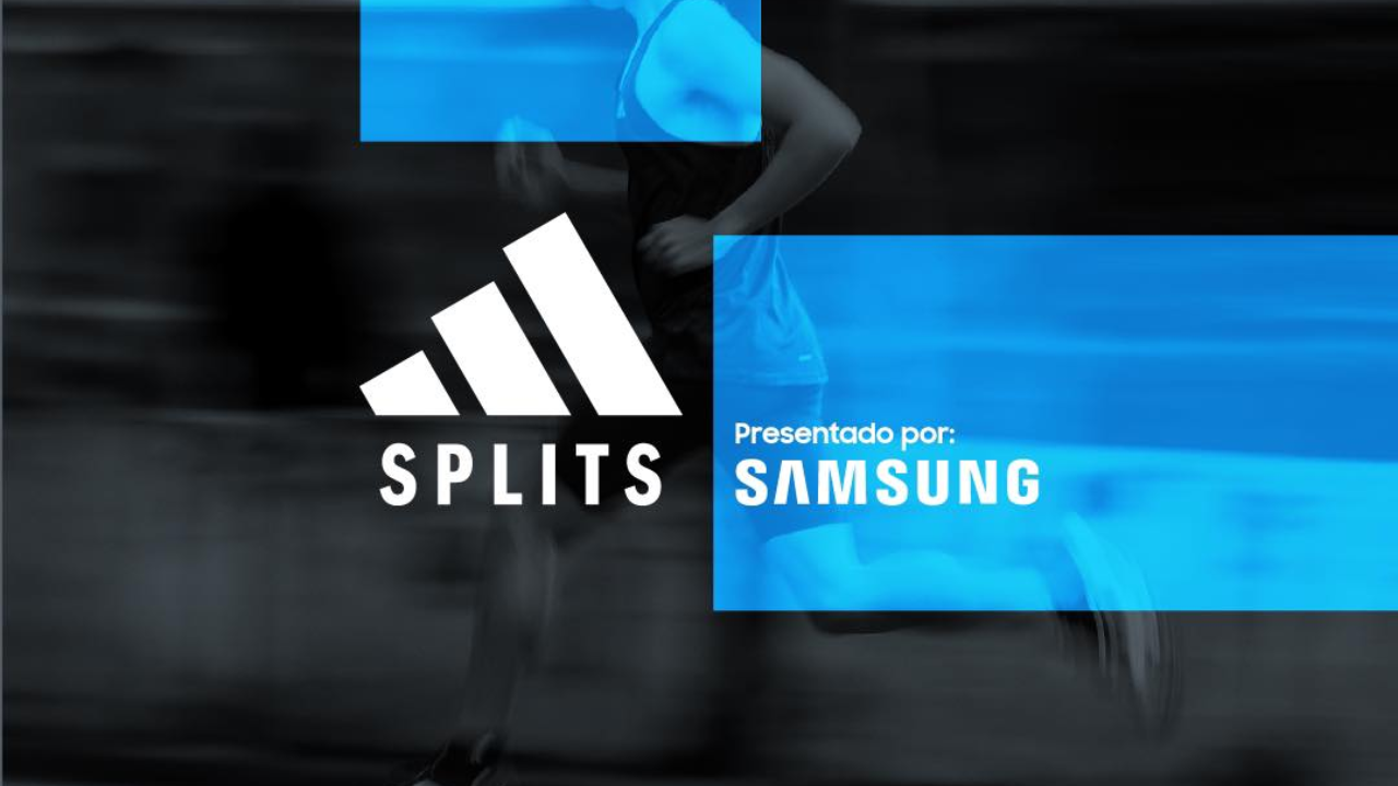 Descubre el Adidas Splits 12K 2025 en CDMX