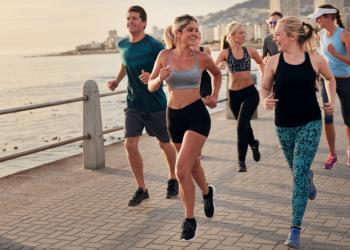 Plan de entrenamiento para correr 10 km principiantes