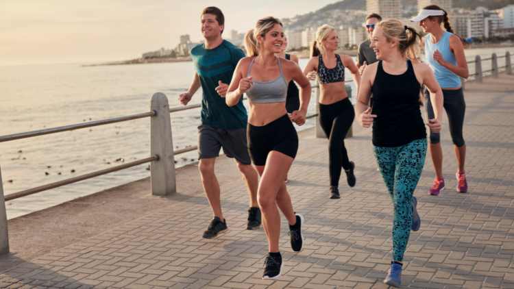 Plan de entrenamiento para correr 10 km principiantes