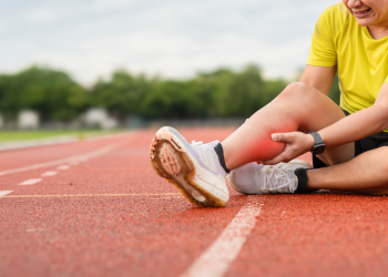 7 Lesiones Más Comunes al Correr y Cómo Evitarlas