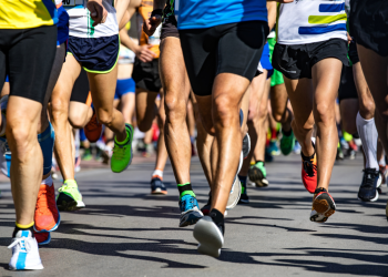 Plan de entrenamiento media maratón ideal