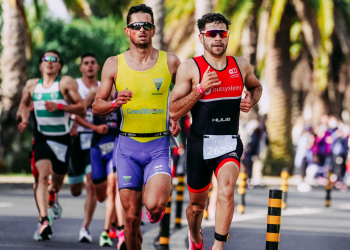 Cómo organizar una carrera solidaria: Guía completa