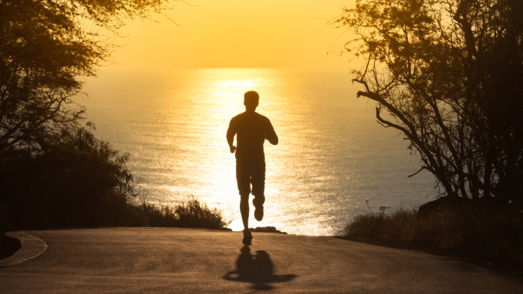 Técnica de carrera eficiente: Corre más con menos esfuerzo