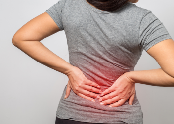 Correr y dolor de espalda: cómo evitarlo y fortalecer la zona