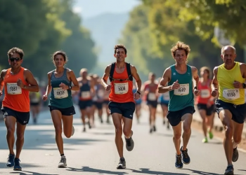 Carreras populares en México 2025: las imperdibles del año