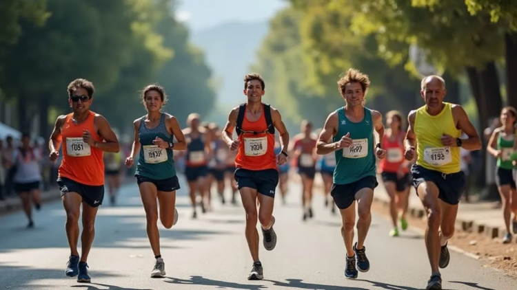 Carreras populares en México 2025: las imperdibles del año