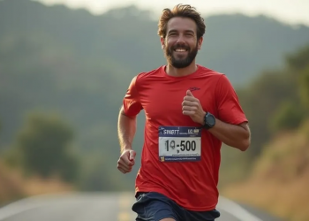 entrenamiento maratón sub 4 horas