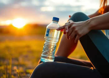 Alimentación antes y después de correr: consejos clave