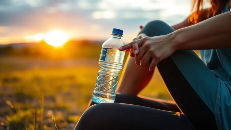 Alimentación antes y después de correr: consejos clave