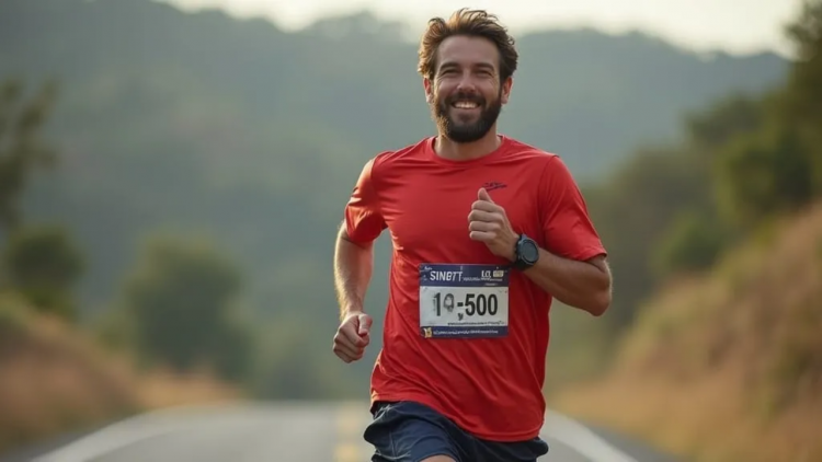 entrenamiento maratón sub 4 horas