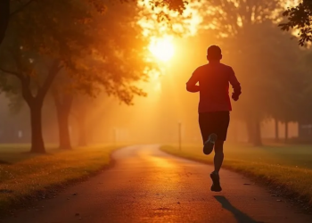 Plan de entrenamiento para 5 km principiantes