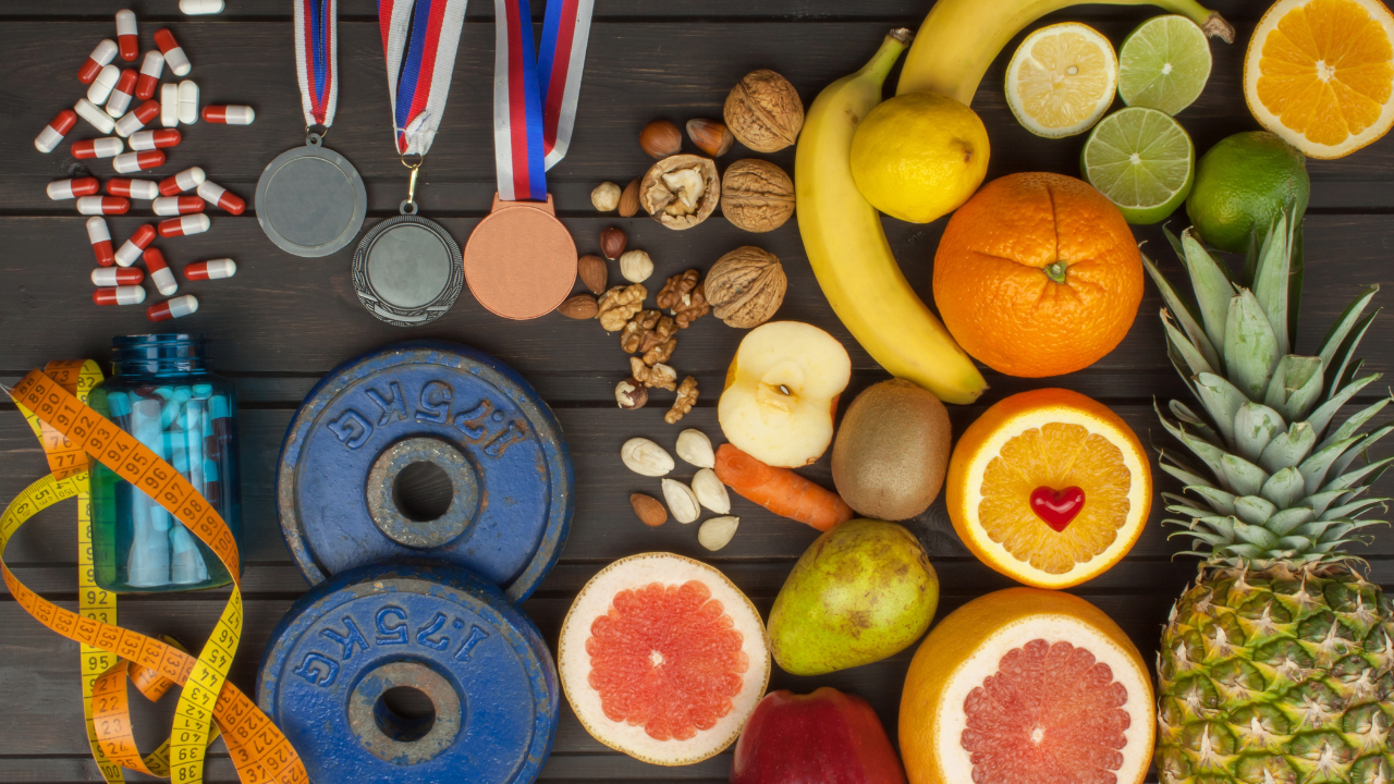 ¿Por qué es importante alimentarse bien antes y después de correr?