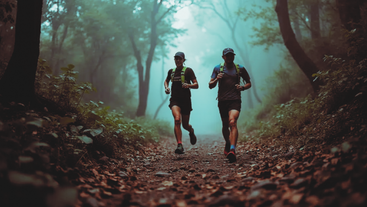 Mejores zapatillas de trail running según el terreno