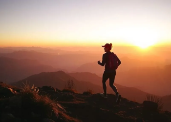 Entrenamiento trail running: guía para tu primera carrera