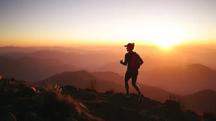 Entrenamiento trail running: guía para tu primera carrera