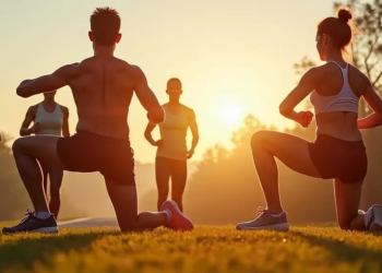 ejercicios para fortalecer rodillas en corredores