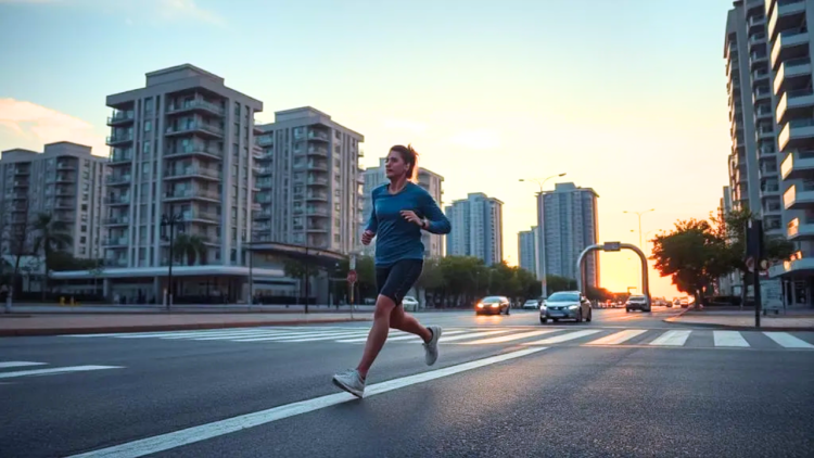 Correr para bajar de peso: guía eficaz