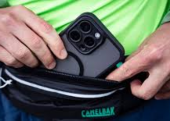 No te quedes seco Mejores cinturones de hidratación para runners 2025