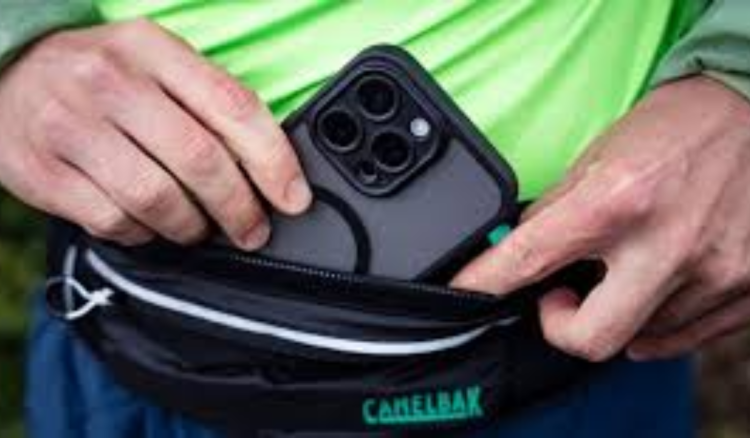 No te quedes seco Mejores cinturones de hidratación para runners 2025