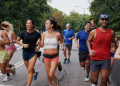beneficios mentales del running según la ciencia