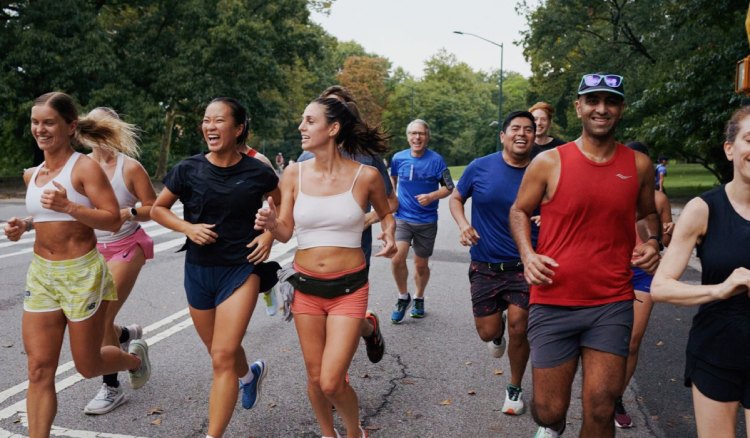 beneficios mentales del running según la ciencia