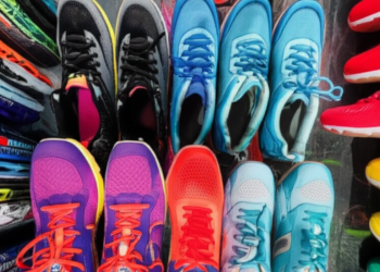 cómo elegir tu talla correcta en tenis para running