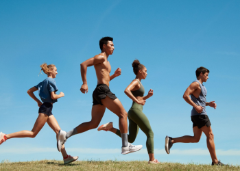 como progresar de 10k a medio maratón