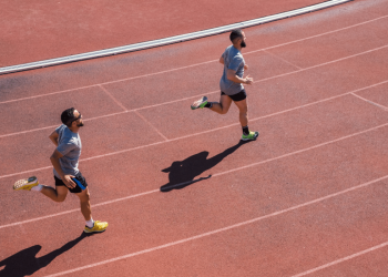 cómo superar un mal día de carrera