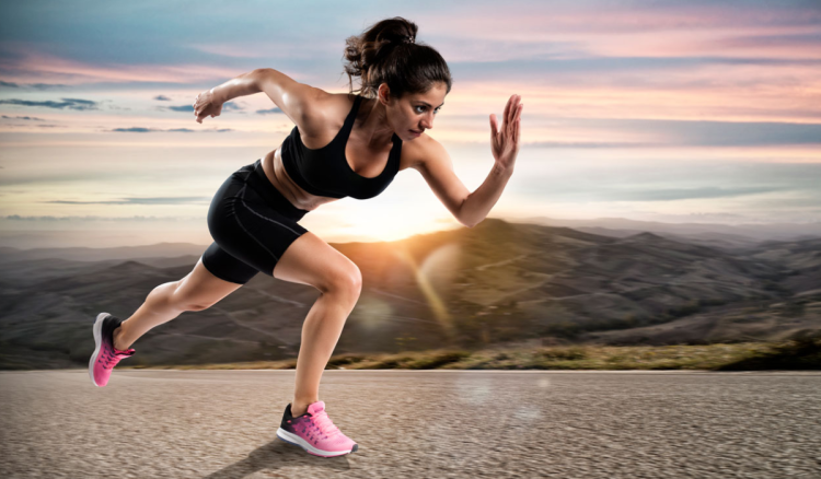 entrenamiento por pulsaciones para corredores principiantes