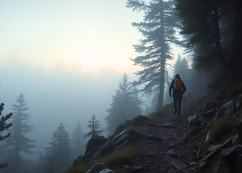 Correr en altitud: claves para adaptarte mejor