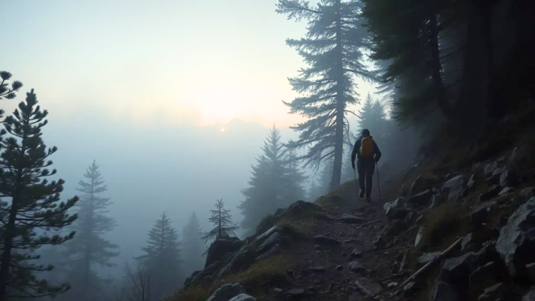 Correr en altitud: claves para adaptarte mejor