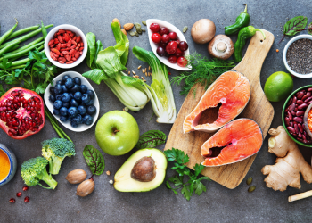 Nutrición en carreras de montaña: guía esencial