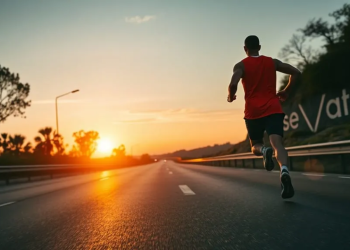 Plan de entrenamiento 15 km: guía completa