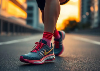 Calcetas de compresión para correr: ¿sirven o es mito?