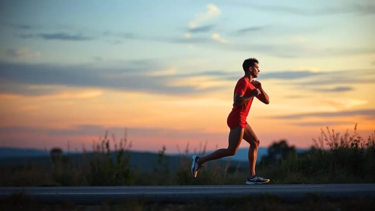 Ejercicios de movilidad articular para corredores