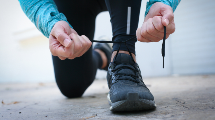 Plantillas ortopédicas en el running: ¿ayudan o perjudican?