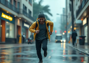 Motivación para correr todo el año sin excusas