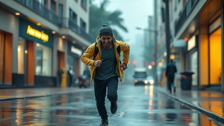 Motivación para correr todo el año sin excusas