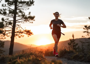 Motivación en el running: corre con propósito