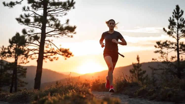 Motivación en el running: corre con propósito