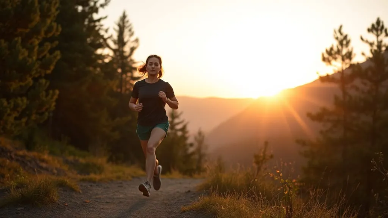 ¿Qué es la motivación en el running?