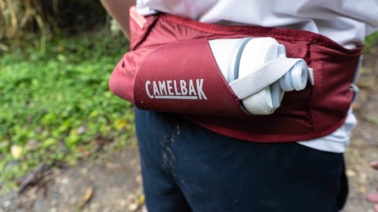 Camelbak Flash Belt