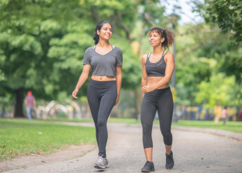 Programa de caminata para principiantes: guía paso a paso