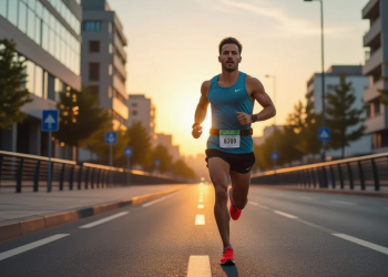 Mejores cinturones de hidratación para runners 2025