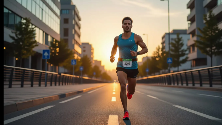 Mejores cinturones de hidratación para runners 2025