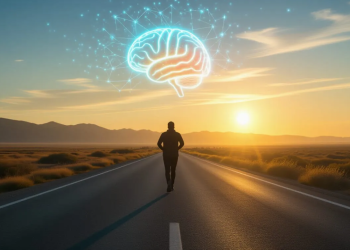 Dopaje mental en el running: tu mente al límite