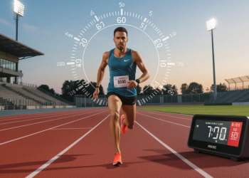 Plan de entrenamiento para mejorar velocidad 10K