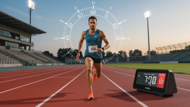 Plan de entrenamiento para mejorar velocidad 10K