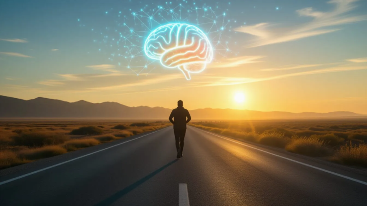 Dopaje mental en el running: tu mente al límite